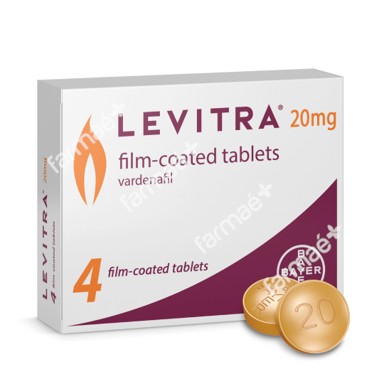 levitra vardenafil 10 mg prezzo