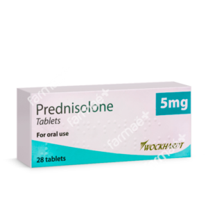 prednosolone 5 mg prezzo