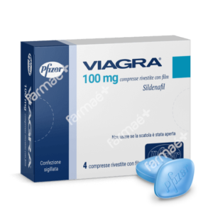 viagra pfizer 100 mg comprare