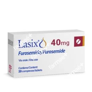 furosemide lasix prezzo